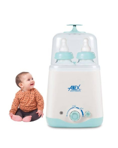 Anex Deluxe Baby Bottle Warmer (AG-733EX)