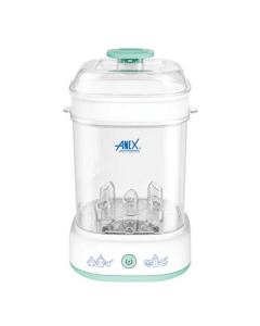 Anex Deluxe Baby Bottle Sterilizer (AG-737)