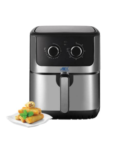 Anex Deluxe Air Fryer (AG-2016)