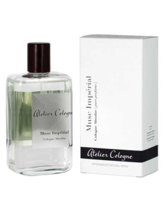 Atelier Musc Imperial Cologne Absolue For Unisex 200ml