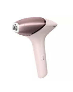 Philips Lumea IPL 9000 Hair Removal Device (BRI958/60)