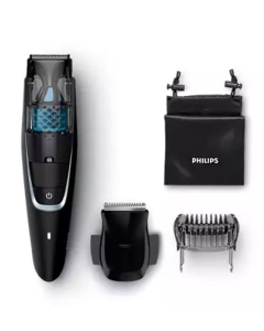 Philips Series 7000 Vacuum Beard Trimmer (BT7206/13)