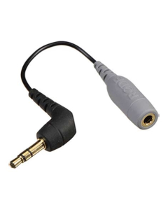 Rode SC3 3.5mm TRRS to TRS Adaptor Cable