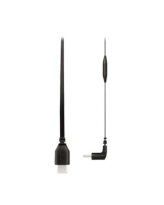 Rode SC16 USB-C to USB-C Cable Black