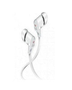 Audionic Music Note Earphone White (MN-250)