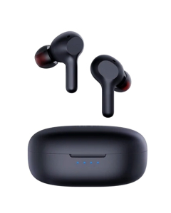 Aukey TWS Bluetooth 5.0 IPX5 True Wireless Earbuds Black (EP-T25)