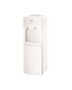 EcoStar 2 Taps Water Dispenser Without Refrigerator Cabinet (WD-301)
