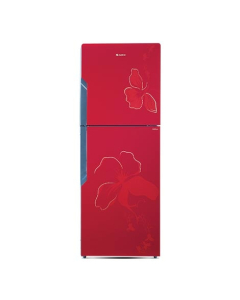 Gree Everest Standard Freezer-On-Top Refrigerator 14 Cu Ft (GR-Es8768G-CR1)