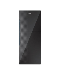 Gree Everest Standard Freezer-On-Top Refrigerator 14 Cu Ft (GR-Es8768G-CB2)