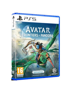 Avatar Frontiers of Pandora For Game PS5