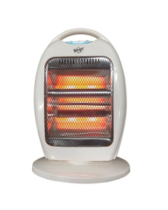 Bingo Deluxe Quartz Sun Fan Heater (HX-18)