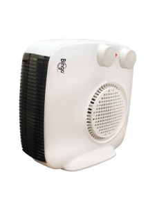 Bingo 2 In 1 Desktop Heater (HX-22)