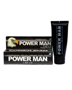 Azhar Store Power Man Cream