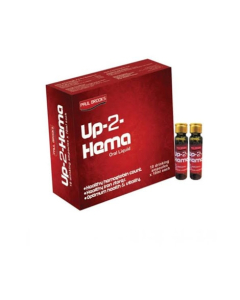 Azhar store Up-2 Hema Oral Liquid Pack Of 10