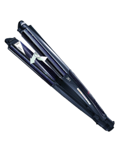 Babyliss Diamond Ceramic 2-in-1 Hair Straightener (ST330E)
