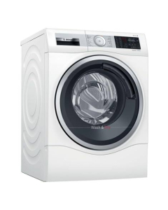 Bosch Frontload Washer-Dryer White (WDU28560GC)