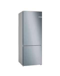 Bosch Series 4 Freezer On Bottom Free Standing Fridge 14 cu ft (KGN55VL21M)