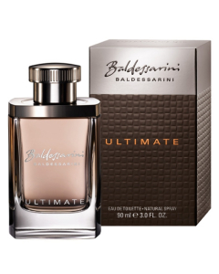 Baldessarini Ultimate Eau De Toilette For Men 90ML