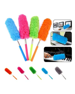 Easy Shop 2 in 1 Brush and Wiper for Cleaning Purpose