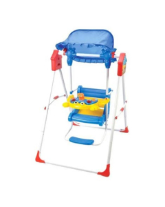 Easy Shop Strongest Baby Garden Swings with Shade