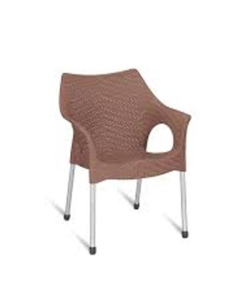 Easy Shop Fellow Kids Steel Pipe Chair