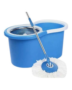 Easy Shop Easy Spin Magic Mop Set