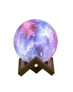 Easy Shop Earth Lamp for Home Decoration - 12cm
