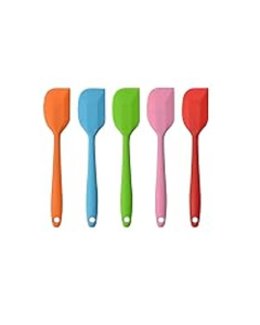 Easy Shop New Shape Silicone Rubber Spatula