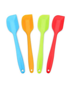 Easy Shop Silicone Rubber Spatula