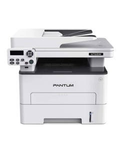 Pantum 3 In 1 Laser Wireless Printer (M7102DW)
