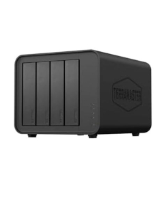 TerraMaster Diskless 4Bay DAS Disk Station (D4-320)