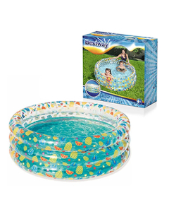Bestway Planschbecken Tropical Pool (51048)
