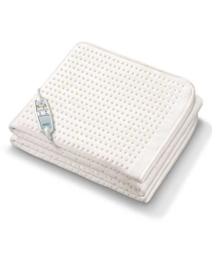 Beurer Cosy Fully Fitted Heated Underblanket (UB 100)