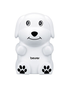 Beurer Dog Design Inhaler Nebulizer (IH-24-Kids)