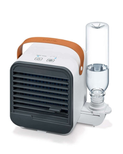 Beurer Fresh Breeze Table Fan (LV50)