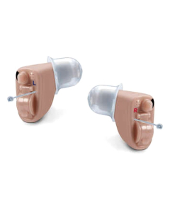 Beurer Hearing Amplifier Pair (HA-60)