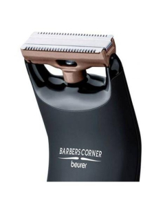 Beurer Hr 6000 Razor Blades 2 Pcs (58016)