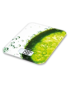 Beurer KS19 Fresh Electronic Kitchen Scale (704.06)