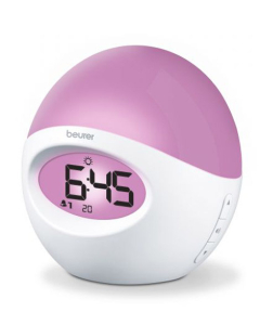 Beurer Dawn Simulator (WL-32)