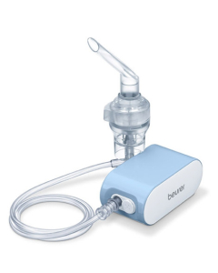 Beurer Compressor Nebulizer (IH-60)