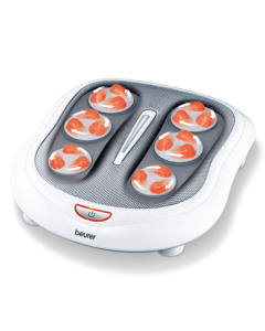 Beurer Shiatsu Foot Massager (FM-60)