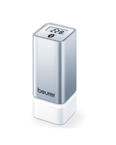 Beurer Smart Thermo Hygrometer (HM-55)