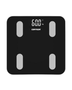 Certeza Smart Body Scale (BF-870)