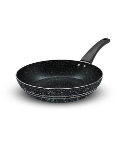 Cambridge Snow Flake Non Stick Fry Pan 22 Cm (NFP9854)