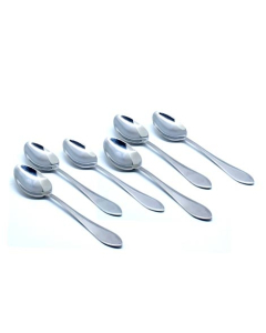 Cambridge Stainless Steel Tea Spoon 6 Pcs Set (TS0362)
