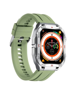 Naviforce Fit Pro Smart Watch Green (NT11-6)