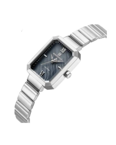Naviforce Grace Line Watch For Women Silver (NF-5050-7)