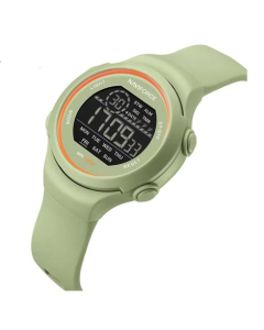 Naviforce Digital Diva Watch For Women Green (NF-7119-4)