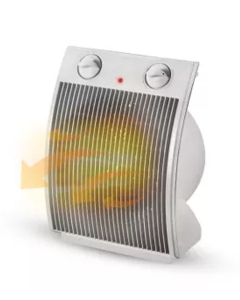 Bingo 2000W Deluxe Portable Fan Heater (HX-21)