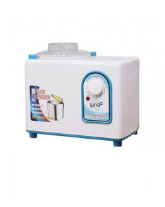 Bingo Deluxe Double Blade Dough Maker White (DK-2200)